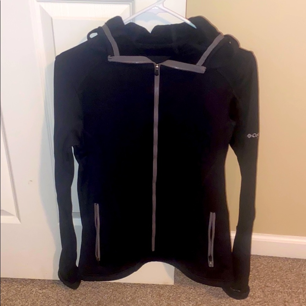 Columbia Jacket